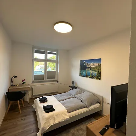 Apartment After-work-home 2 *