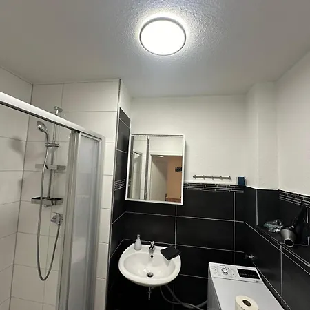 After-work-home 2 Апартаменты Херне