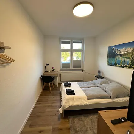 After-work-home 2 * Herne
