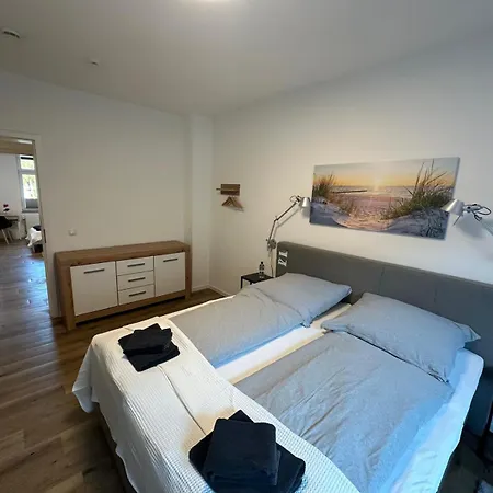 After-work-home 2 Apartment