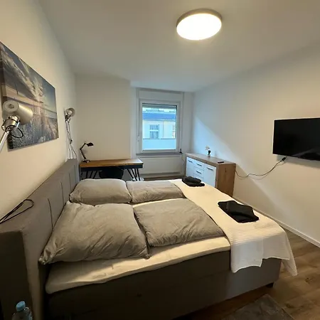 After-work-home 2 アパート ヘルネ