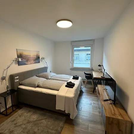 After-work-home 2 Apartment *