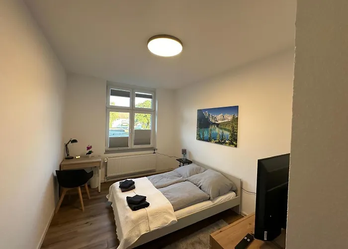 Lejlighed After-work-home 2 *