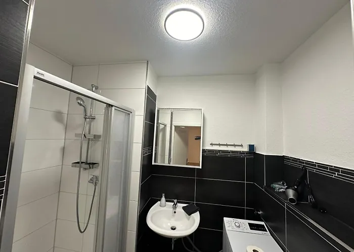 After-work-home 2 Lejlighed Herne