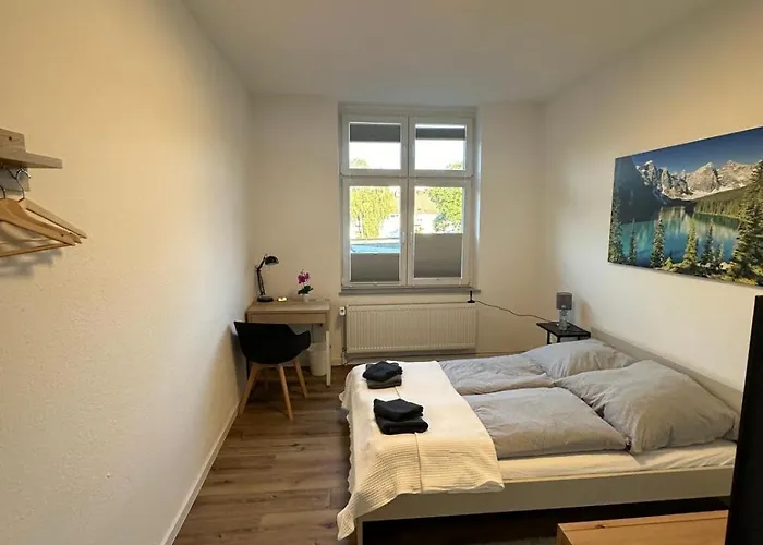 After-work-home 2 * Herne