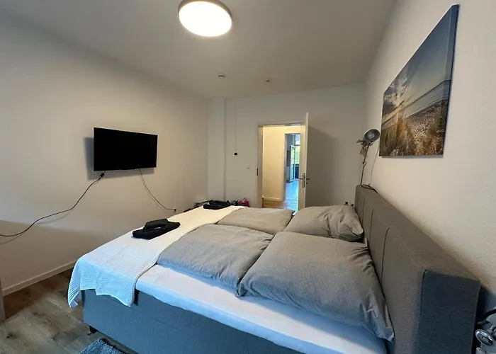 Lejlighed After-work-home 2