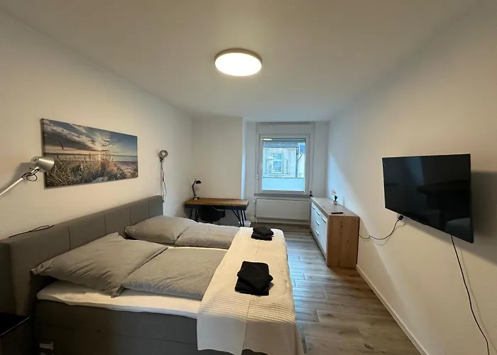 Lejlighed After-work-home 2 *